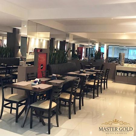 קסקוול Master Gold Hotel Express מראה חיצוני תמונה