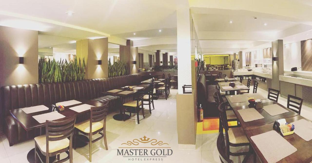 קסקוול Master Gold Hotel Express מראה חיצוני תמונה